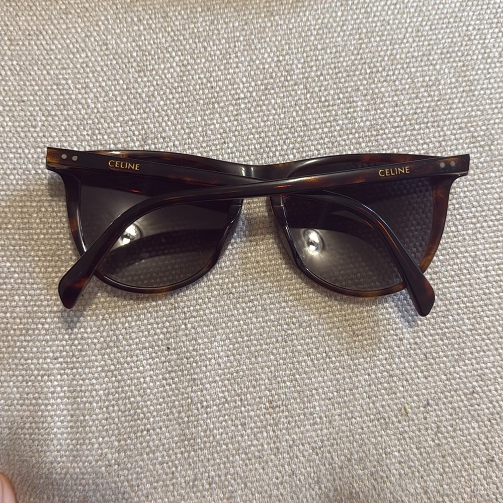 {Celine} Sunglasses - Picture 6 of 8